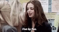 Eliza Dushku Faith GIF - Eliza Dushku Faith Five By Five GIFs