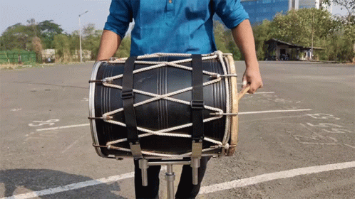Drumming Jigar Rajpopat GIF - Drumming Jigar Rajpopat Where Are You Now GIFs