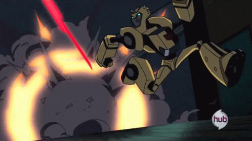 Transformers Transformers Animated GIF - Transformers Transformers Animated Tfa GIFs