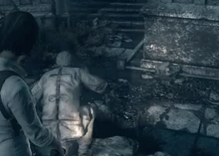 The Evil Within GIF - The Evil Within GIFs