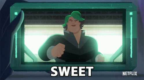 Sweet Thumbs Up GIF - Sweet Thumbs Up Awesome GIFs