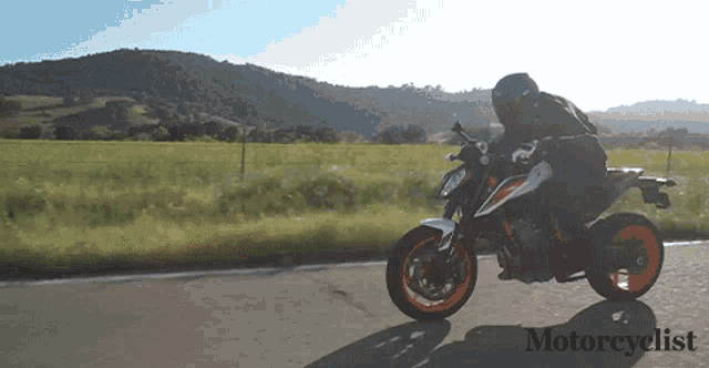 Cruising Wheelie GIF - Cruising Wheelie Acceleration GIFs
