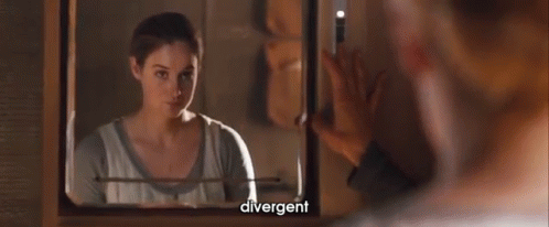 Thursday GIF - Divergent Shailene Woodley GIFs