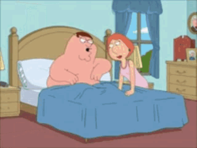 The Family Guy Thin GIF - The Family Guy Thin Fat GIFs