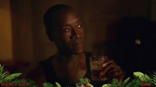 Kindly GIF - Youre Welcome House Of Lies Don Cheadle GIFs