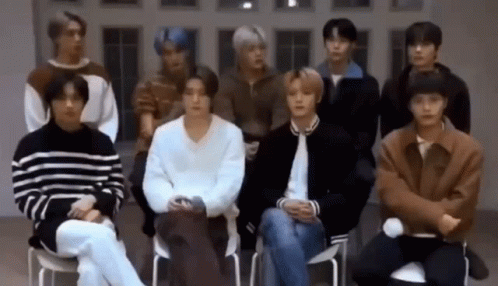 2ynked Nct127 GIF - 2ynked Nct127 127confused GIFs