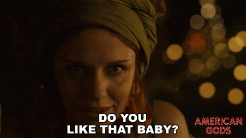 Do You Like That Baby Emily Browning GIF - Do You Like That Baby Emily Browning Laura Moon GIFs