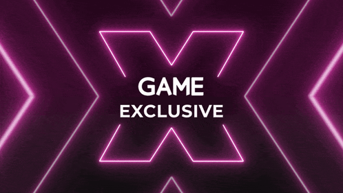 Game Game Exclusive GIF