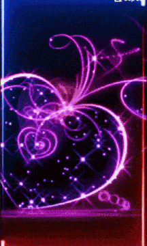 a phone screen shows a purple flower and the number 0049