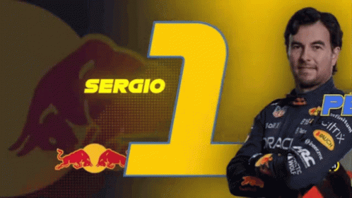 Sergio Perez Sergio GIF - Sergio Perez Sergio Perez GIFs