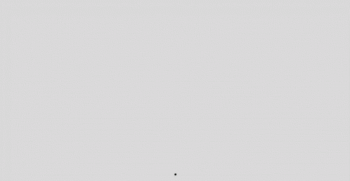 a black and white drawing of a circle with a square in the middle