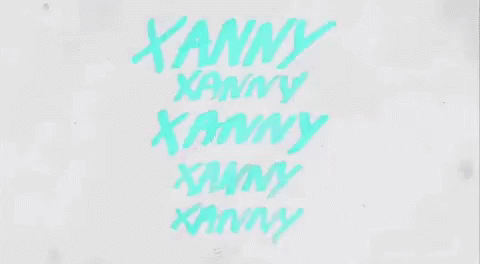 Xanny When GIF - Xanny When We GIFs