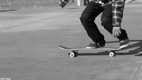 Epic Skateboarding GIF - Epic Skateboarding GIFs