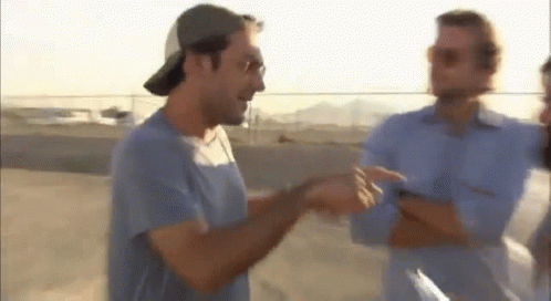 The Hangover Behind The Scenes GIF - The Hangover Behind The Scenes GIFs