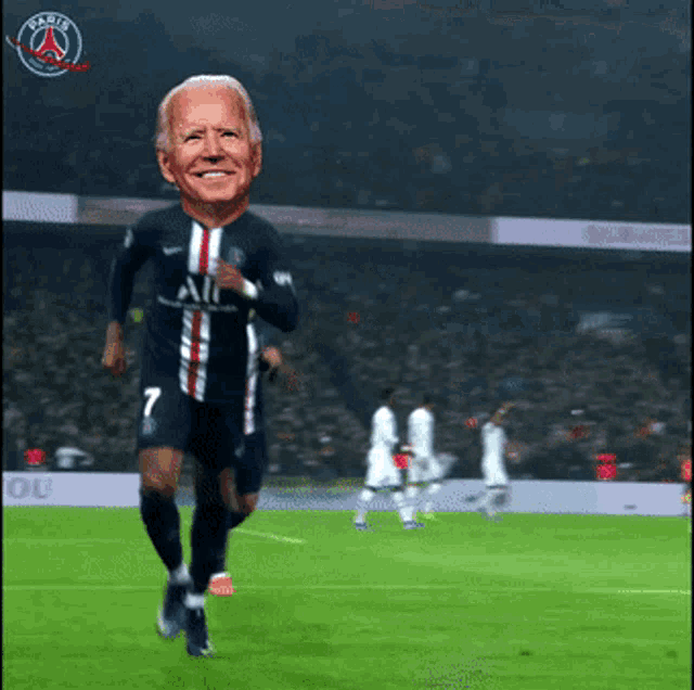 Biden Biden Wins GIF - Biden Biden Wins Election GIFs