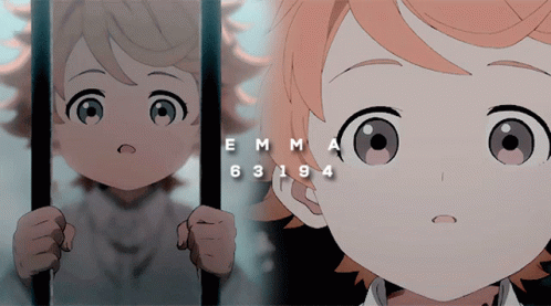 Promised Neverland Norman GIF - Promised Neverland Norman GIFs