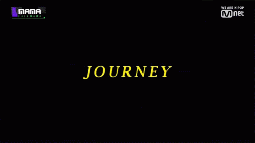 Journey Intro GIF - Journey Intro Performance GIFs
