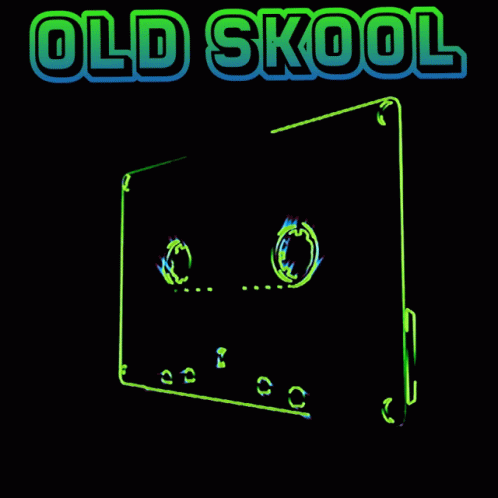 Oldskool Music GIF - Oldskool Music Discobob GIFs