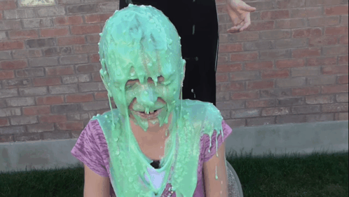 Getting Messy GIF - Getting Messy GIFs