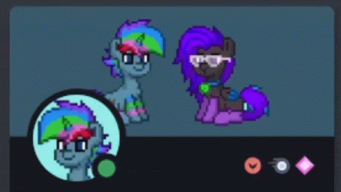 Meme5 Pony GIF - Meme5 Pony Thanks GIFs