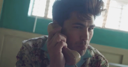 Bitch On The Phone GIF - Bitch On The Phone Call Me GIFs