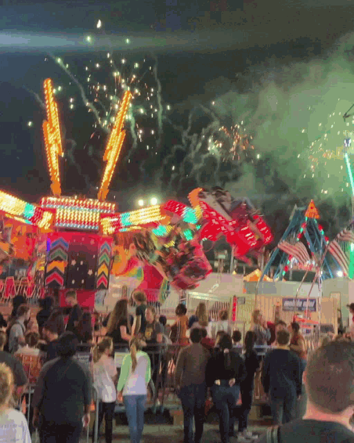Rayday Circus GIF - Rayday Circus Amusement GIFs