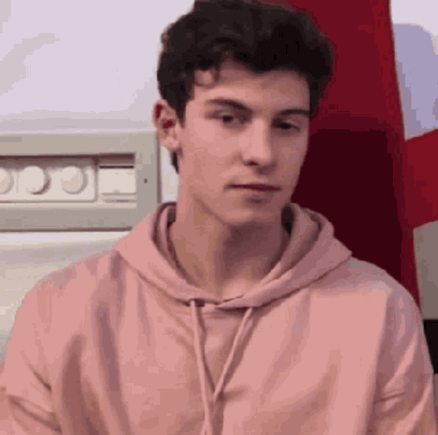 Shawn Mendes Blink GIF - Shawn Mendes Blink Staring GIFs