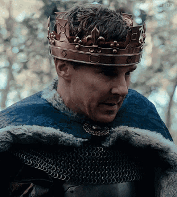 What The Hollow Crown GIF - What The Hollow Crown Benedict GIFs