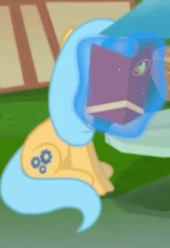 Legends Of Equestria Astral Charm GIF - Legends Of Equestria Astral Charm Mlp GIFs