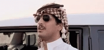 Arab Arabic GIF - Arab Arabic Shook GIFs
