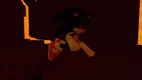 I Dont Believe It Sonic GIF - I Dont Believe It Sonic Unbelievable GIFs