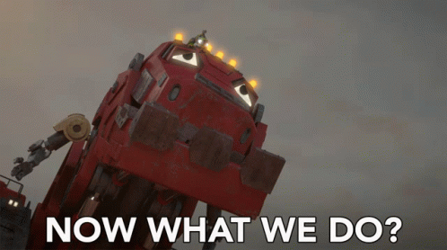 Now What We Do Ty Rux GIF - Now What We Do Ty Rux Andrew Francis GIFs