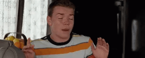 Will P Were The Millers GIF - Will P Were The Millers Will Poulter GIFs