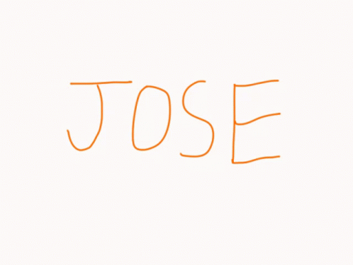 Jose Is Gay GIF - Jose Is Gay Gay Jose GIFs