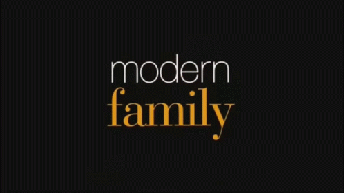 Modern Family GIF - Modern Family GIFs