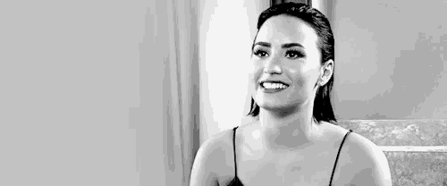 Demi Lovato Pretty GIF