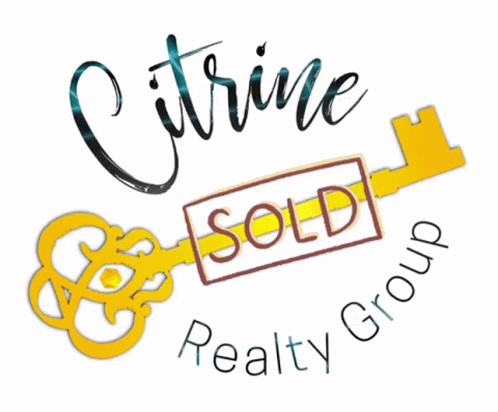 Sold Key GIF - Sold Key Citrine Realty Group GIFs