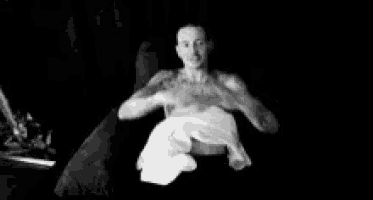 Chester Linkin Park GIF