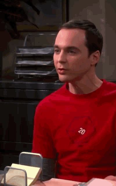 The Big Bang Theory Tbbt GIF - The Big Bang Theory Tbbt Jim Parsons GIFs