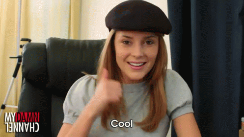 Thumbs Up! GIF - Cool Thumbs Up Awesome GIFs