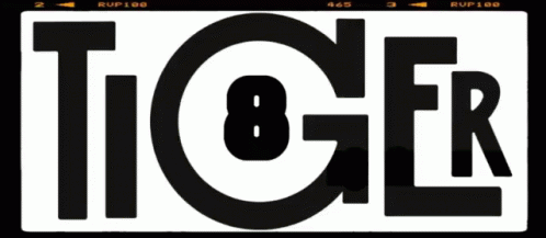 Tiger 8ball GIF - Tiger 8ball Eightball GIFs