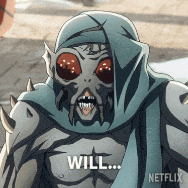 Will You Help Us Night Creature GIF - Will You Help Us Night Creature Castlevania GIFs