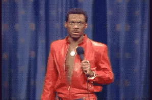 Eddie Murphy -- Not Funny GIF - Eddie Murphy That Shit Aint Funny Not Funny GIFs
