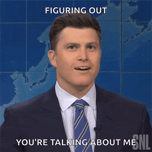 Smile Saturday Night Live GIF - Smile Saturday Night Live Weekend Update GIFs