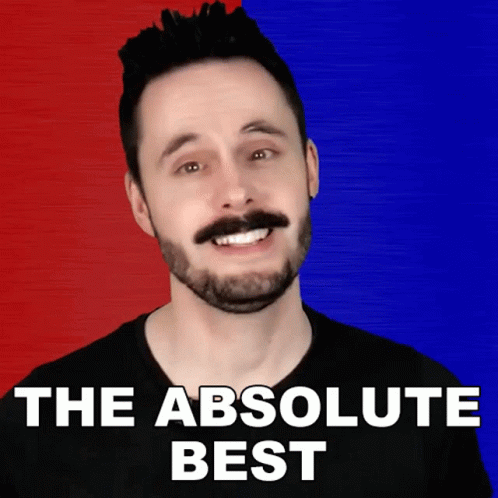 The Absolute Best Liam Scott Edwards GIF - The Absolute Best Liam Scott Edwards Ace Trainer Liam GIFs