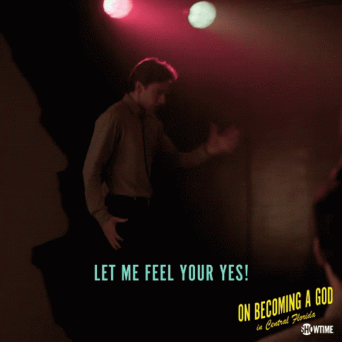 Let Me Feel Your Yes Say Yes To Me GIF - Let Me Feel Your Yes Your Yes Say Yes To Me GIFs