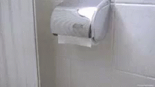 Poop Toilet GIF - Poop Toilet Toilet Paper GIFs