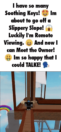 a meme that says i have so many soothing keys i 'm about to go off a slippery slope