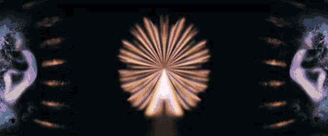Art Flashes Of Lights GIF - Art Flashes Of Lights Reflections GIFs