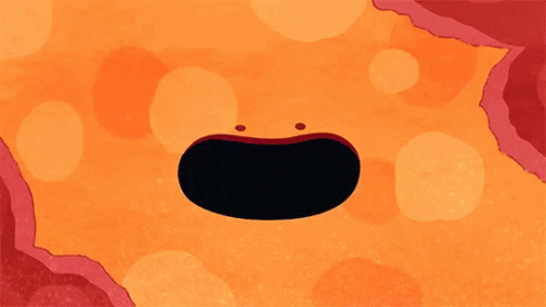 Leaving Wide Mouth GIF - Leaving Wide Mouth Open GIFs